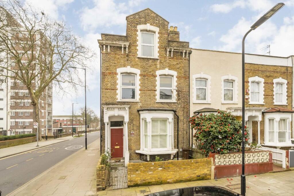 Main image of property: Sydner Road, Stoke Newington