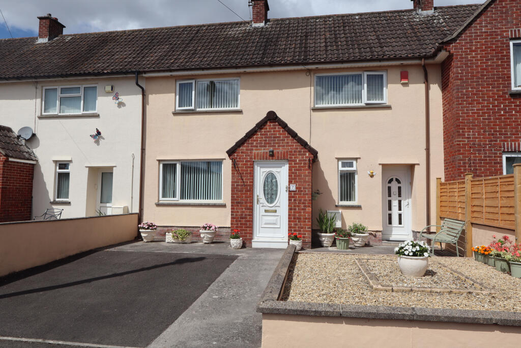 Main image of property: Melrose Avenue, Wells