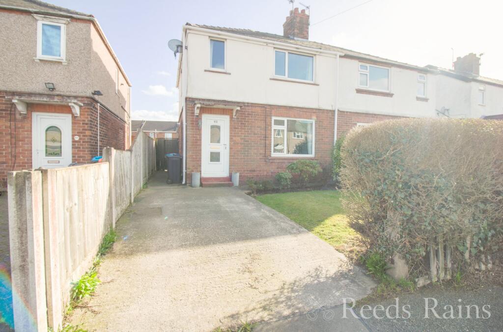 Main image of property: Glenwood Road, Little Sutton, Ellesmere Port, Cheshire, CH66