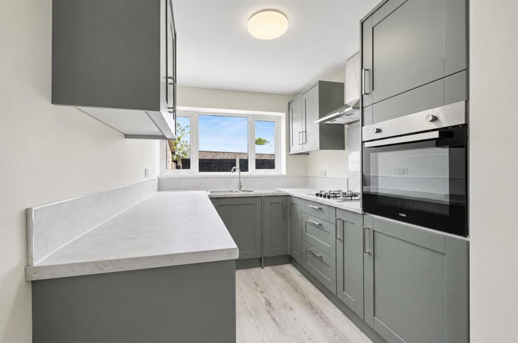 House in Nottingham - View 4