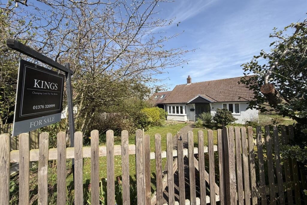 Main image of property: Cliffield, Shalford, Braintree, CM7
