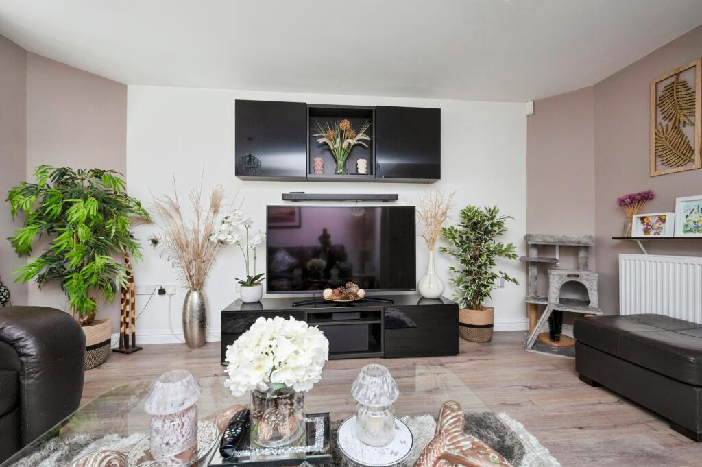 House in Nottingham - View 4
