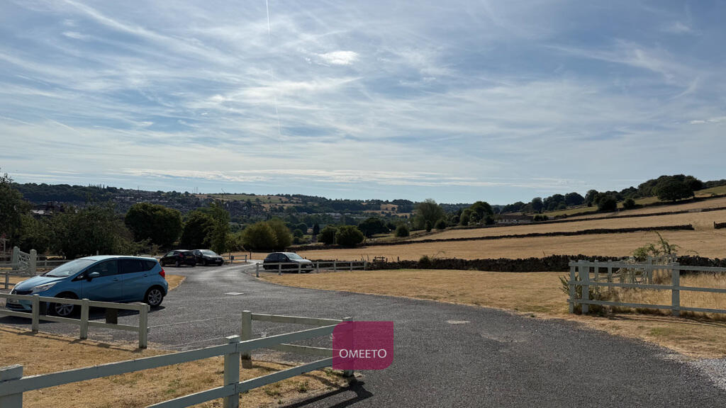 Chevin Green Farm