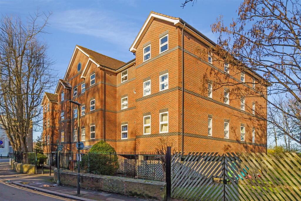 Main image of property: Byegrove Road, Colliers Wood