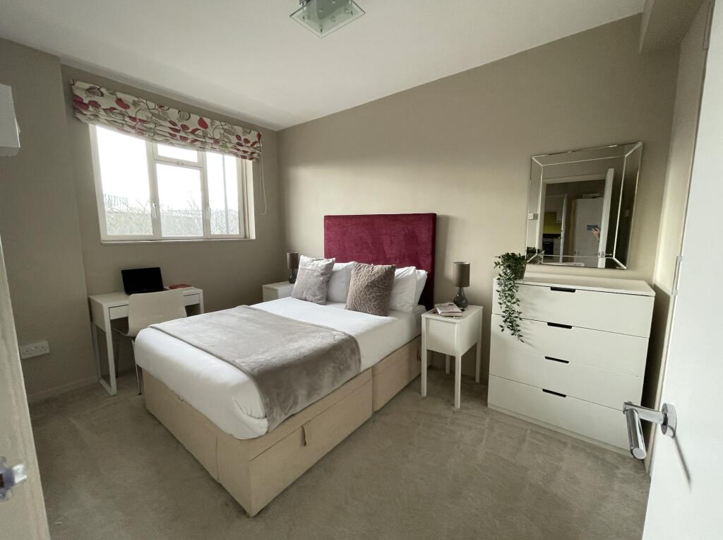 Main image of property: Beattie House, Battersea Power Station, London