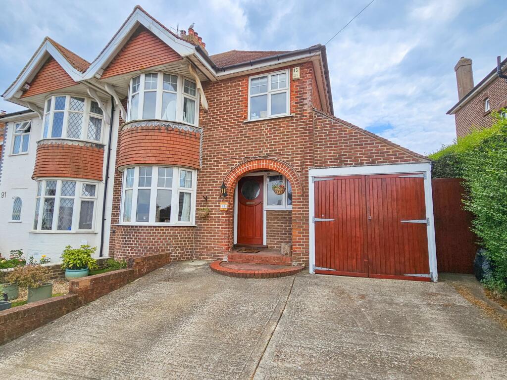 Main image of property: Brighton Road, Newhaven