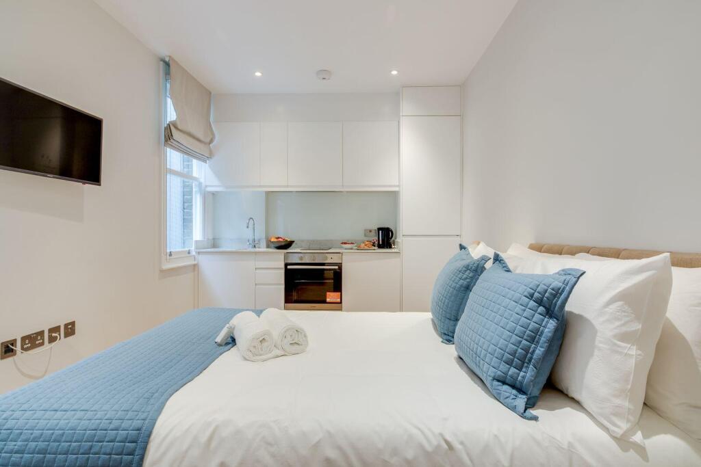 Main image of property: EH5 - 5a Kenway Road, 5a Kenway Road, Earls Court,