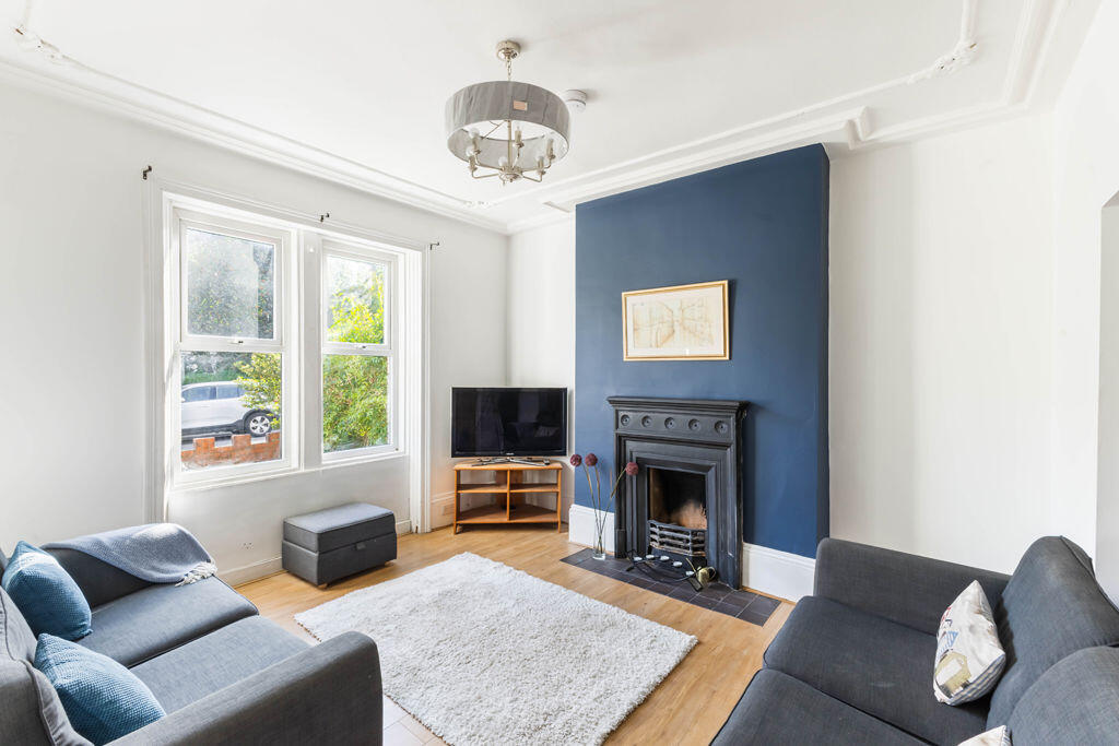 House in Newcastle upon Tyne - View 3