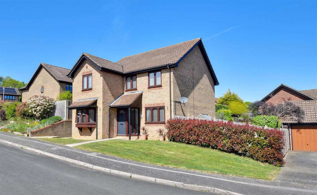 Main image of property: Henley Meadows, St. Michaels, Tenterden