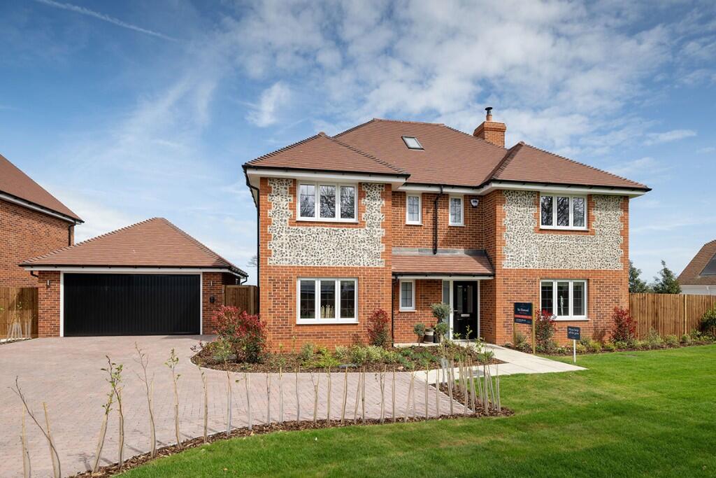 Main image of property: Kingsgate Place,
Broadstairs,
CT10 3AZ