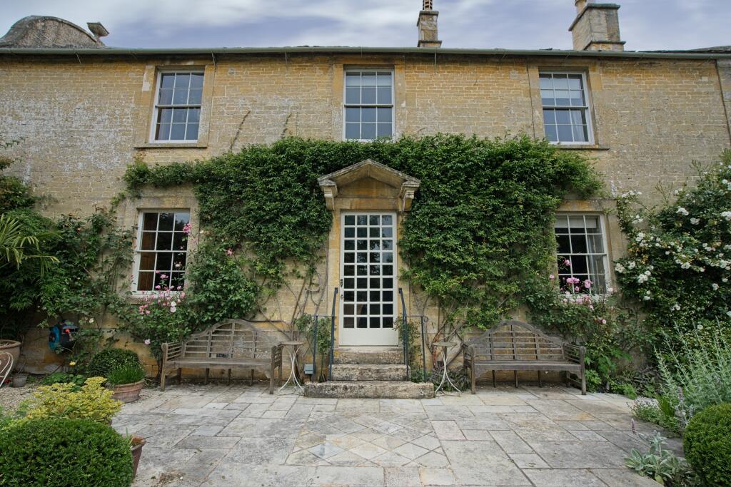 Main image of property: Mouseham, Fulbrook, Burford, Oxfordshire