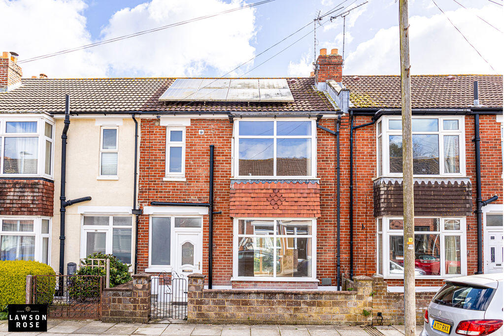 Main image of property: Petworth Road, Portsmouth