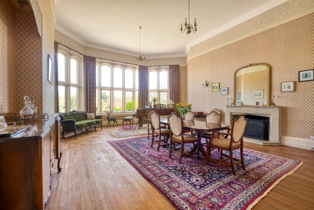 Additional image 2 of Stunning house with park like grounds close to Wells