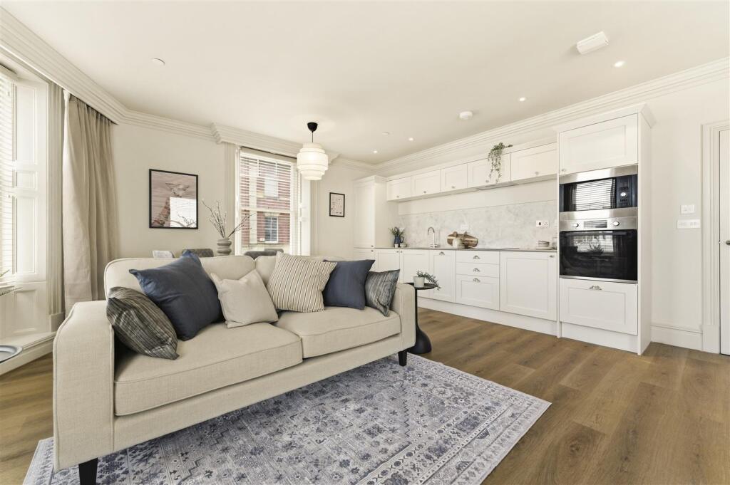 Main image of property: Bute Street, Cardiff Bay, Cardiff