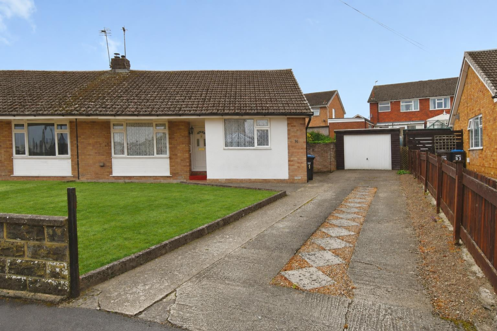 Main image of property: Whitcliffe Drive, Ripon