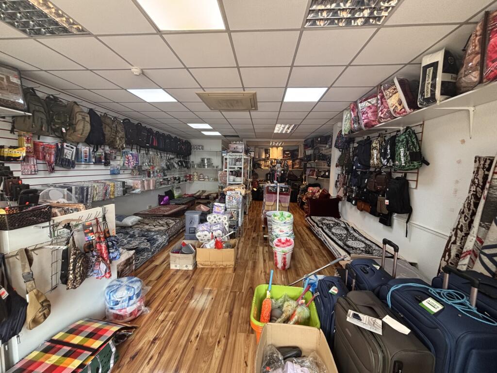 Main image of property: Shirley Road, Southampton, Hampshire, SO15