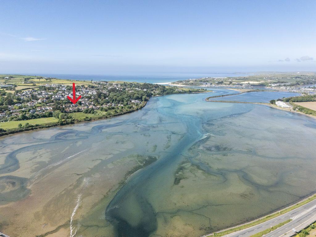 Main image of property: Estuary View, St. Ives