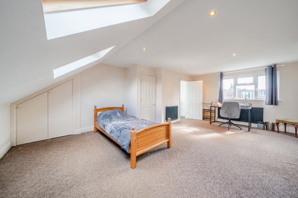 House in London - View 4