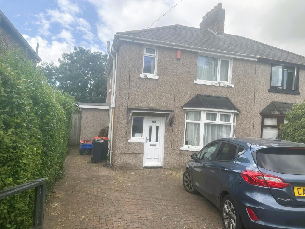 Main image of property: Aberthaw Road, Newport