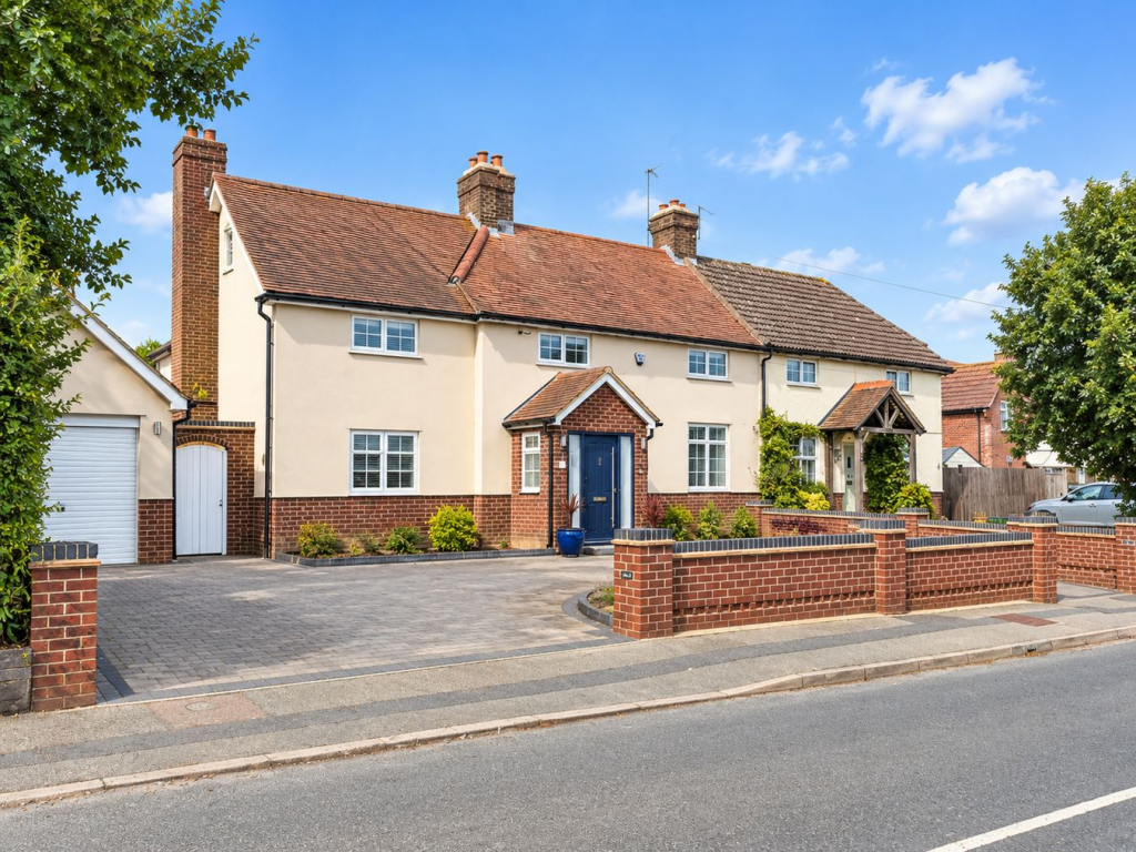 Main image of property: Birch Street, Birch, Colchester, CO2