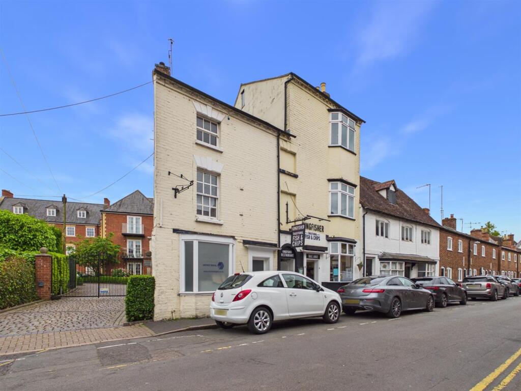 Main image of property: Ely Street, Stratford-Upon-Avon