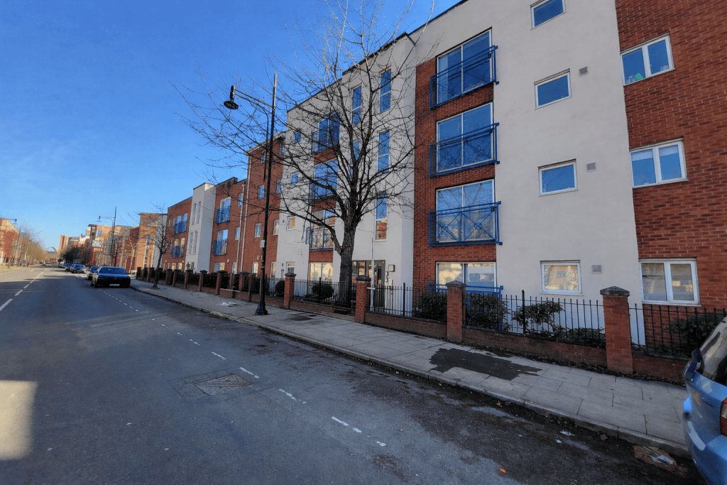 Main image of property: Stretford Road, Hulme, Manchester. M15 4AY