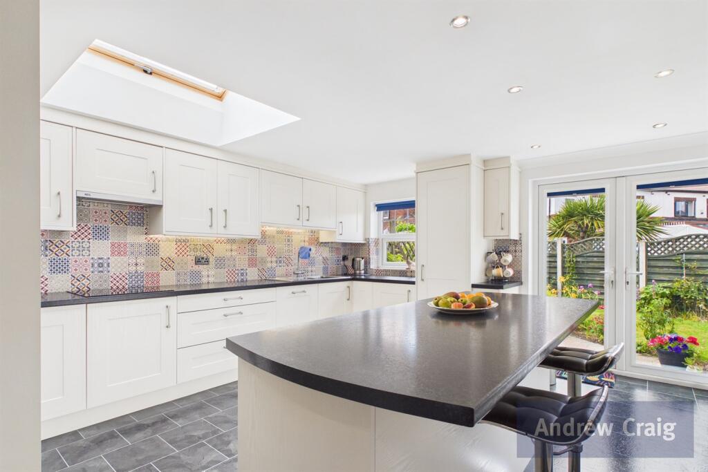 Westoe Drive, South Shields - View 3