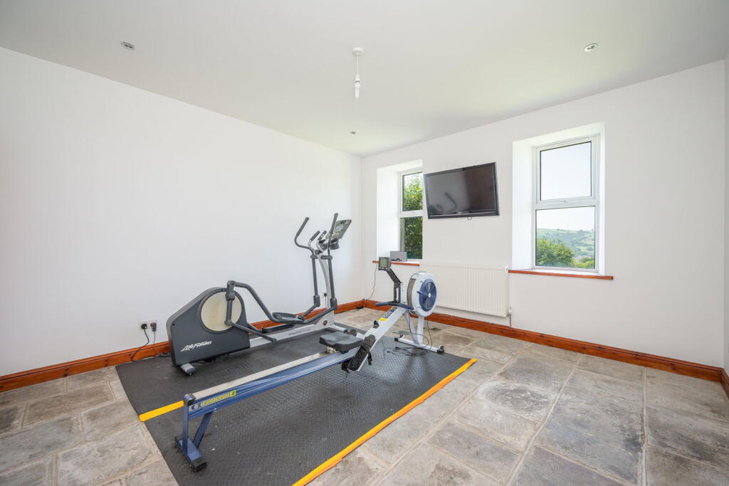 Gwerna Hall Farm Lot 1, Pandy Lane, Maesycwmmer, Hengoed, CF82 7TZ - View 6