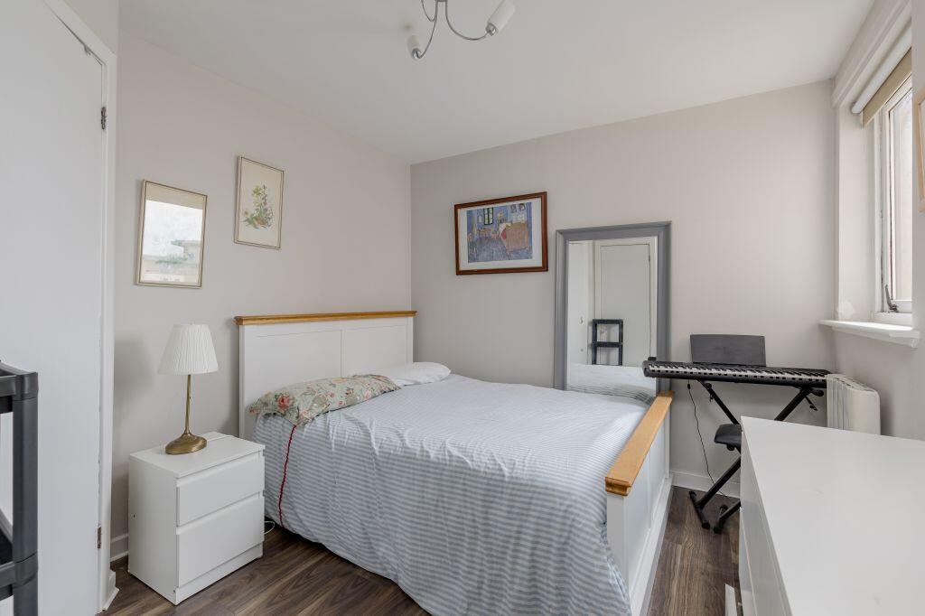 Apartment in Edinburgh, Tynecastle, Gorgie - More