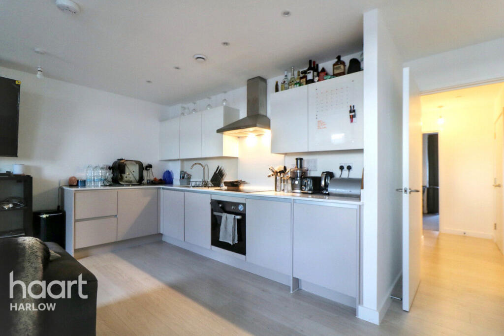 Main image of property: Magnolia House, Harlow