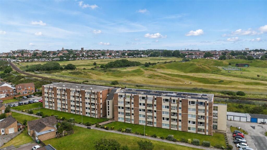 Main image of property: The Channel, Burbo Way, Wallasey