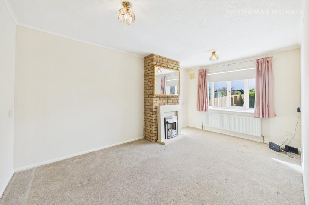 Bushmead Road, Eaton Socon, St. Neots, Cambridgeshire, PE19 photo 4