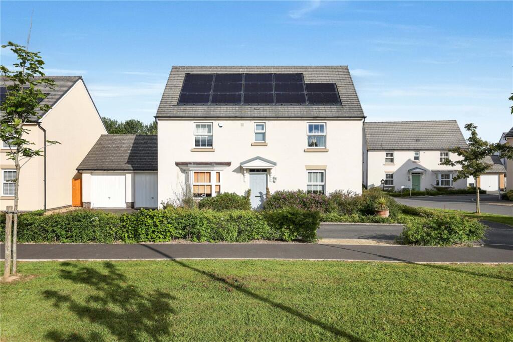 Main image of property: Turnstone Lane, Yelland, Barnstaple