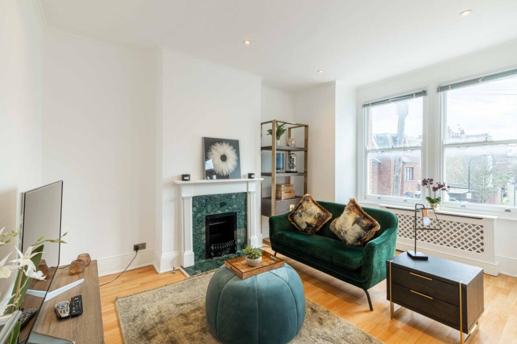 Main image of property: Hestercombe Avenue, Parsons Green, London, SW6