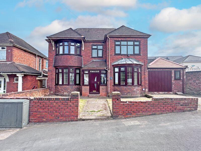 Main image of property: Vicarage Road, Wednesbury