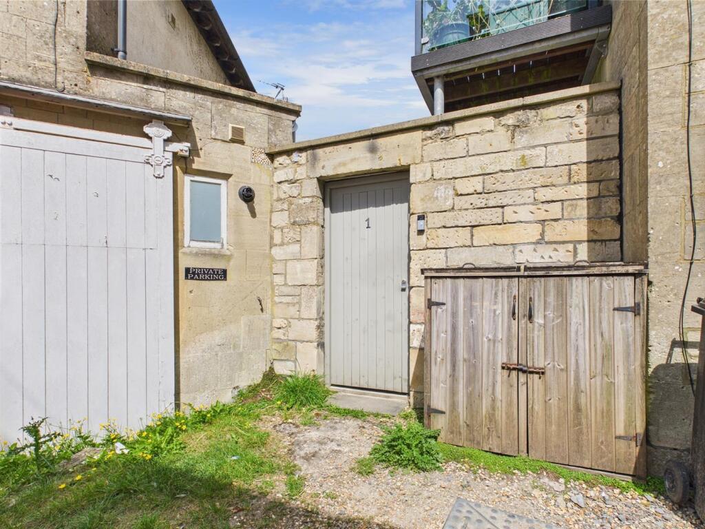 Main image of property: The Avenue, Combe Down, Bath, Somerset, BA2