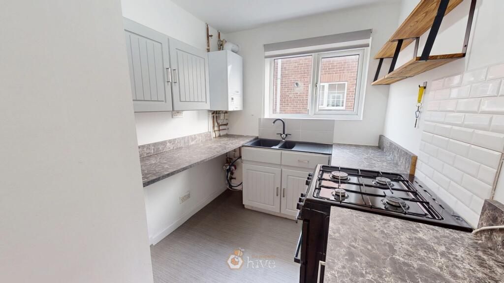 Handsworth Gardens, Armthorpe, Doncaster, DN3 photo 2
