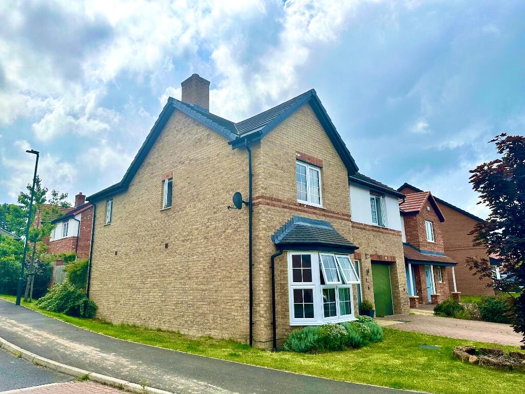 Foxdale Road, Guisborough, North Yorkshire, TS14 photo 2