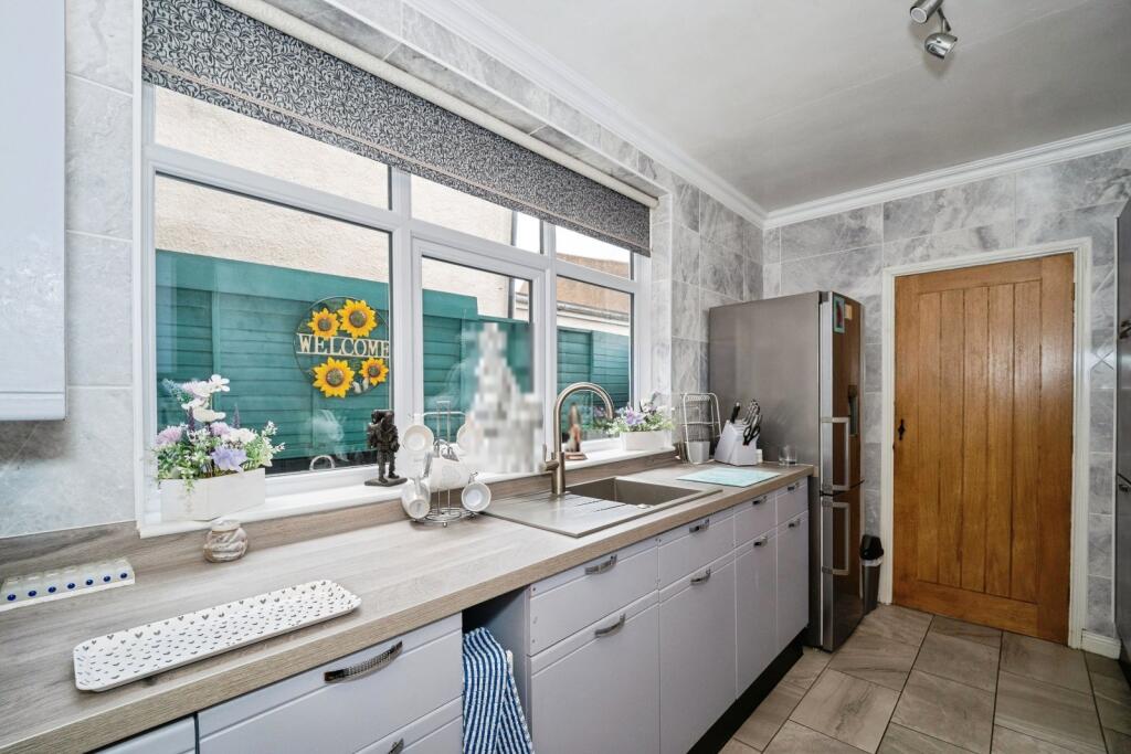 House in Doncaster - More