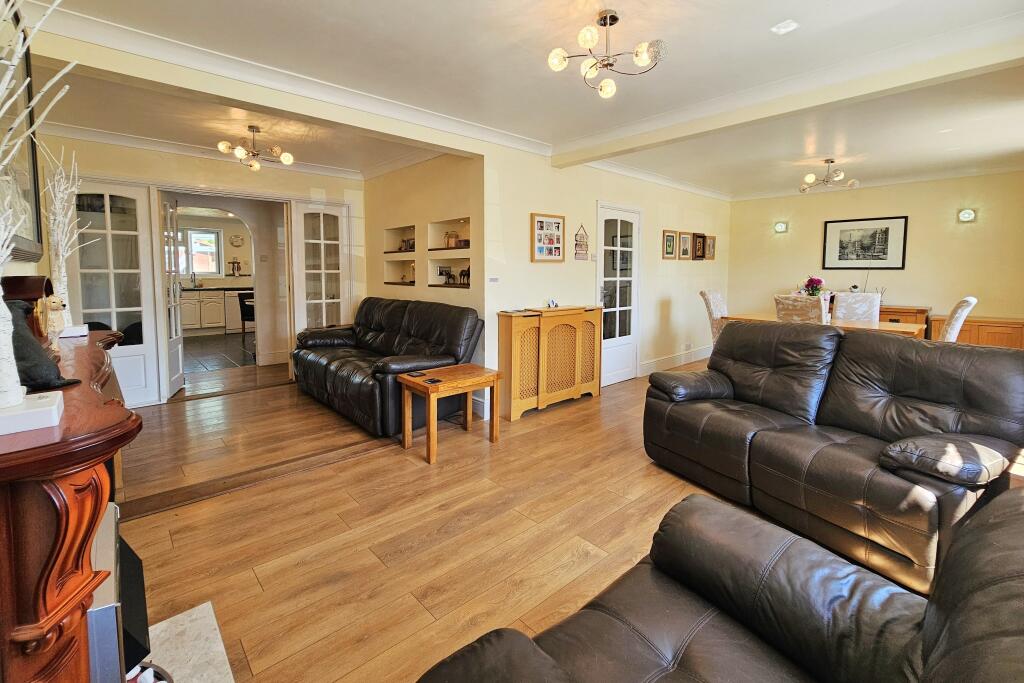 House in Winchester, Denmead - View 3
