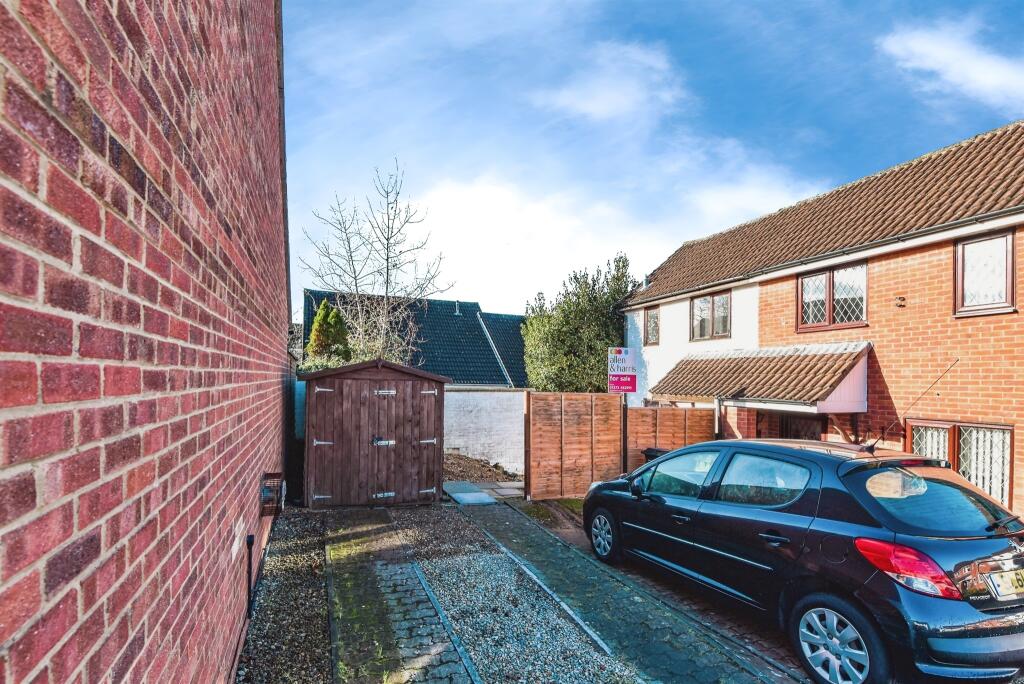 Additional image 17 of Swallow Drive, Frome