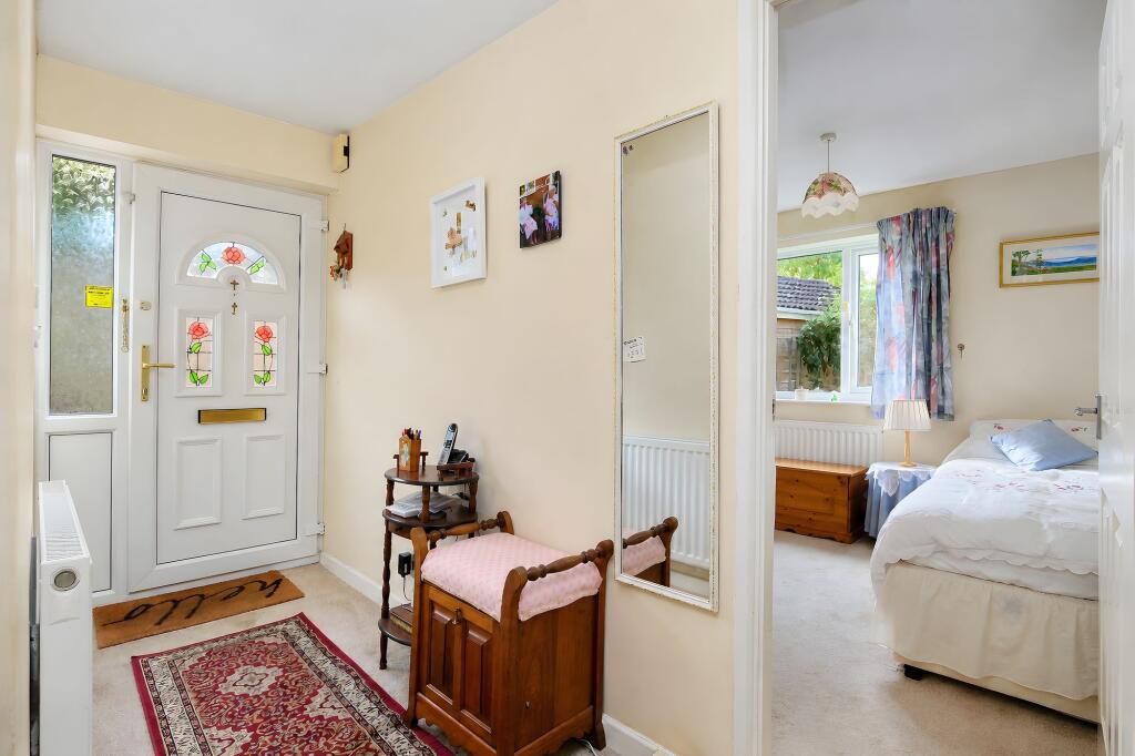 House in Huntingdonshire, Brampton - View 5