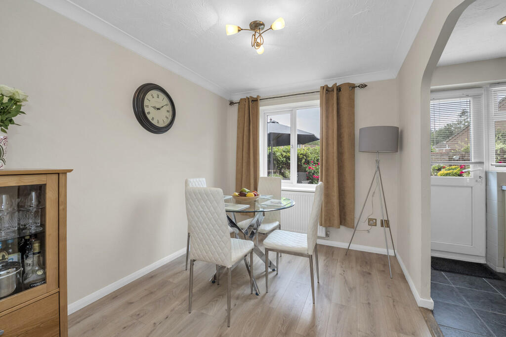 House in Ipswich - View 5
