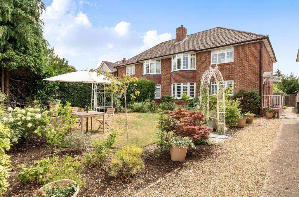 Main image of property: Kingsway, Hiltingbury, Chandler's Ford