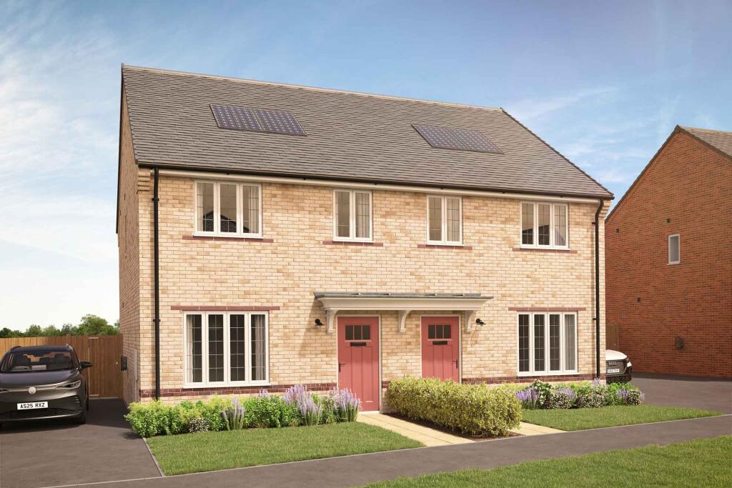 Main image of property: Park Road,
Westoning,
MK45 5LE