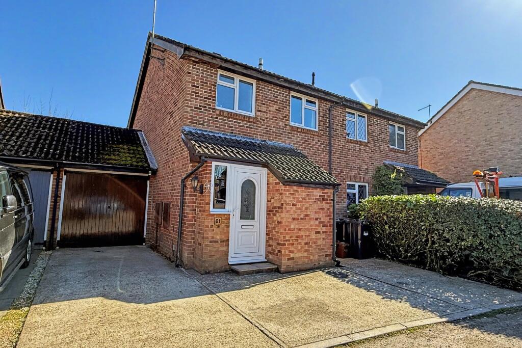 Main image of property: Fordingbridge
