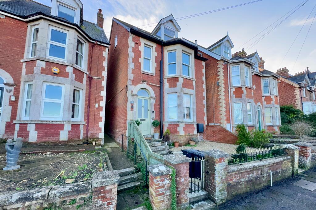 Main image of property: QUEENS ROAD, SWANAGE