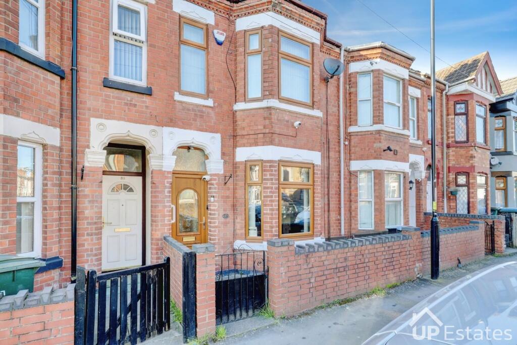 Main image of property: King Edward Road, Coventry