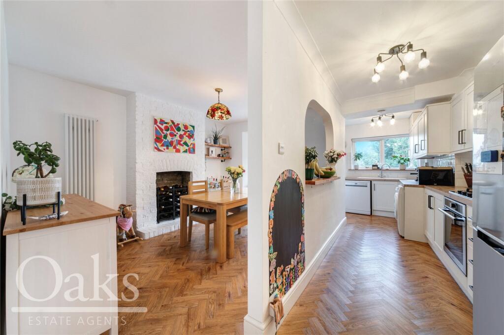 House in London, Addiscombe - View 4