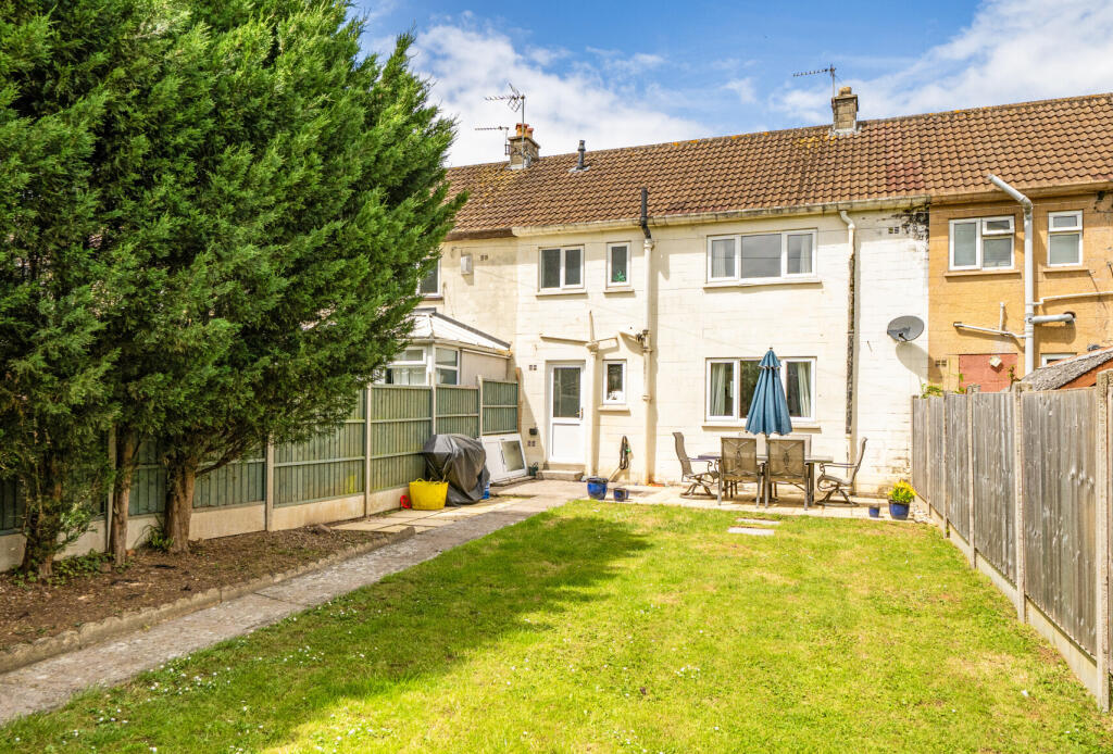 Main image of property: Cranleigh Court Road, Yate, Bristol, Gloucestershire, BS37